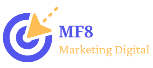 MF8 Agência de Marketing Digital